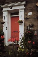 16 Pilrig Guest House