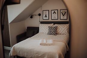 16 Pilrig Guest House