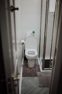 16 Pilrig Guest House