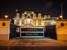 Hotel San Carlos