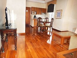 Hotel San Carlos