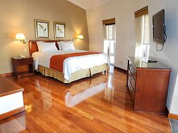 Hotel San Carlos