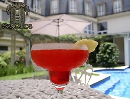 Hotel San Carlos