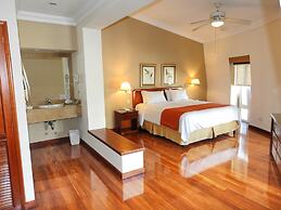 Hotel San Carlos