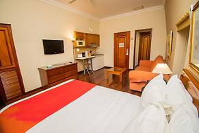 Hotel San Carlos