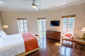 Hotel San Carlos