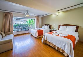 Hotel San Carlos