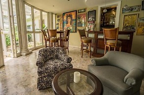 Hotel San Carlos