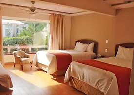 Hotel San Carlos