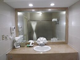 Hotel San Carlos