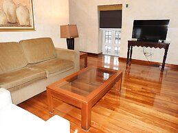 Hotel San Carlos