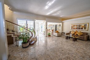 Hotel San Carlos