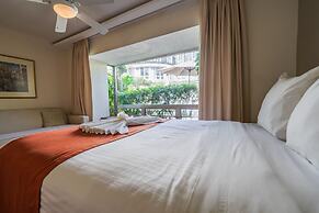 Hotel San Carlos
