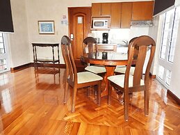 Hotel San Carlos