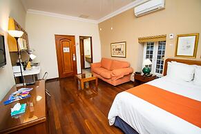 Hotel San Carlos