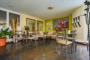 Hotel San Carlos