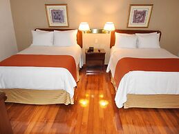 Hotel San Carlos