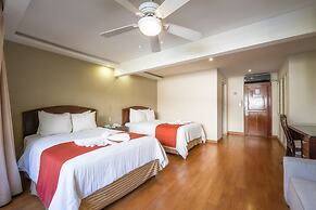 Hotel San Carlos