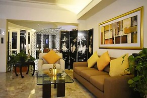 Hotel San Carlos
