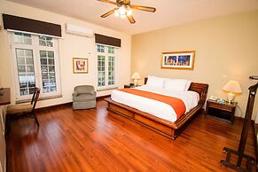 Hotel San Carlos