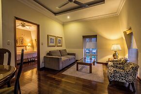 Hotel San Carlos