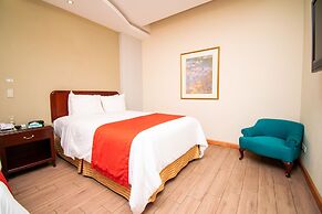 Hotel San Carlos