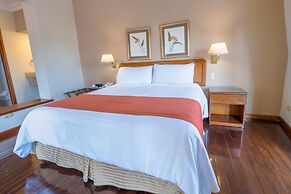 Hotel San Carlos