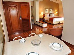 Hotel San Carlos