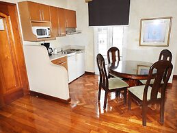 Hotel San Carlos
