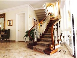 Hotel San Carlos