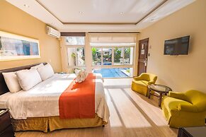 Hotel San Carlos