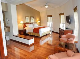 Hotel San Carlos