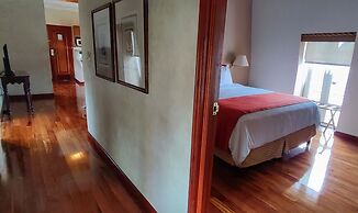 Hotel San Carlos