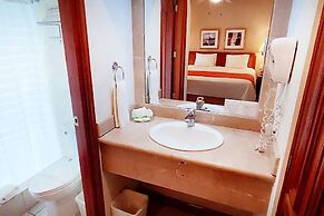 Hotel San Carlos