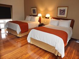 Hotel San Carlos