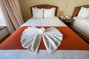 Hotel San Carlos