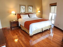Hotel San Carlos
