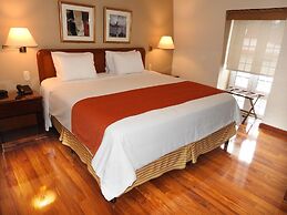 Hotel San Carlos