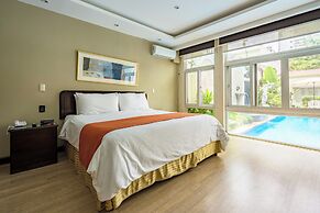 Hotel San Carlos