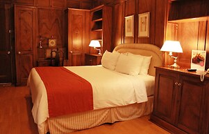 Hotel San Carlos