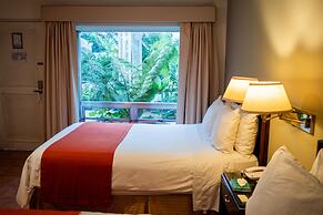 Hotel San Carlos