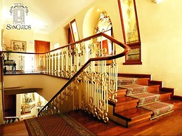 Hotel San Carlos