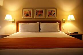 Hotel San Carlos