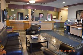 Guest House Inn & Suites