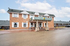 Guest House Inn & Suites