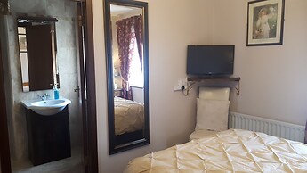 Atlantic Guest House