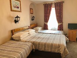 Atlantic Guest House