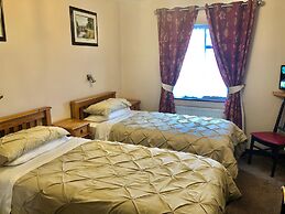 Atlantic Guest House