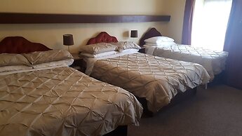 Atlantic Guest House