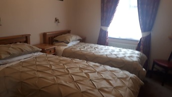 Atlantic Guest House